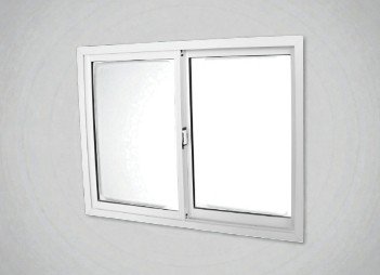 Ventana de Aluminio